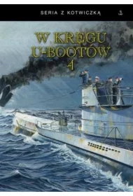 W kręgu U-Bootów 4