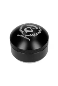 C2 Coffee Tamper Black tamper 58 mm