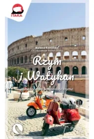 Rzym i Watykan