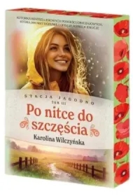 Stacja Jagodno. Po nitce do szczęścia