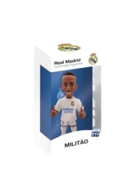 Minix Real Madryt Eder Militao