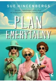 Plan emerytalny