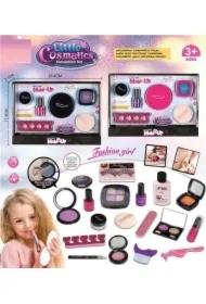 Kosmetyki do makijażu