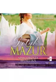 Dotyk Mazur. Część 1. Żółty kajet