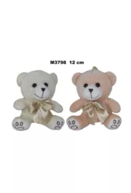 Miś 12cm MIX
