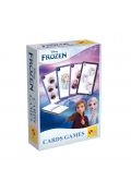 Frozen Cards Games