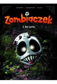 Bez serca. Zombiaczek. Tom 2