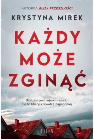 Każdy może zginąć