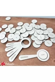 Lupa części mowy cz.1