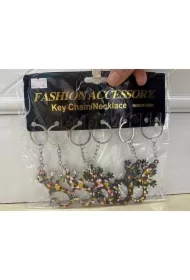 Brelok jaszczurki (12 szt)