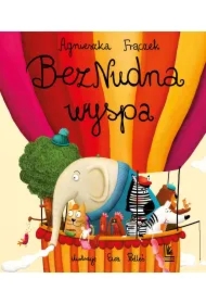 BezNudna wyspa