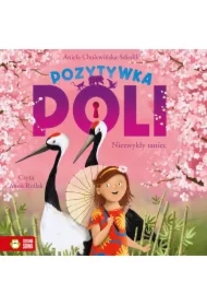 Pozytywka Poli. Niezwykły taniec