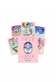 True Love, karty do wróżenia
