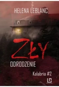 ZŁY. Odrodzenie