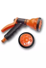 Pistolet zraszający 7-funkcji eco4440