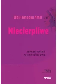 Niecierpliwe