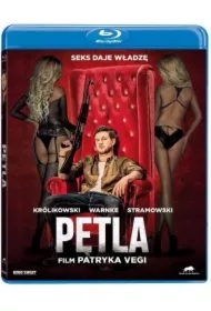 Pętla (Blu-ray)