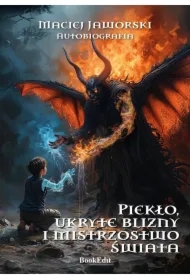 Piekło, ukryte blizny, mistrzostwo świata