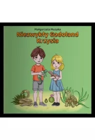 Niezwykły Gadoland Krzysia