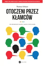 Otoczeni przez kłamców