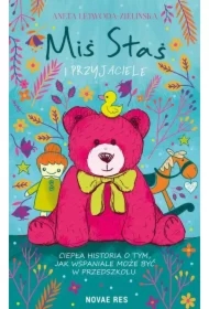 Miś Staś i przyjaciele