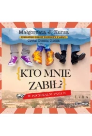 Kto mnie zabił? W poczekalni Pana B