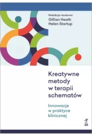 Kreatywne metody w terapii schematów. Innowacje w praktyce klinicznej