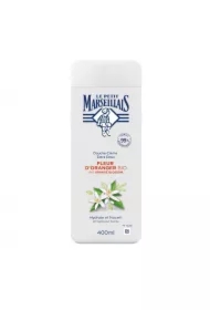 Kremowy żel pod prysznic Kwiat Pomarańczy