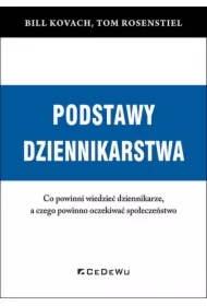 Podstawy dziennikarstwa