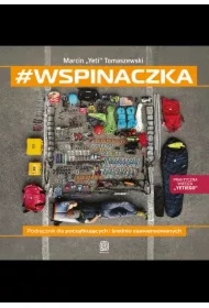 #wspinaczka. Podręcznik dla początkujących i średnio zaawansowanych