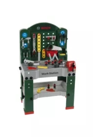 Warsztat Bosch duży