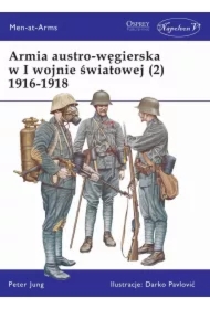 Armia austro-węgierska w I wojnie światowej (2)