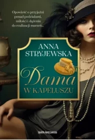 Dama w kapeluszu
