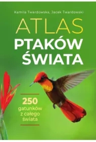 Atlas ptaków świata