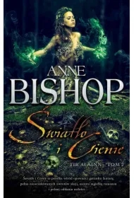 Światło i cienie. Tir Alainn. Tom 2