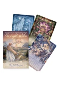 The Light Within, karty do wróżenia