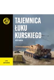 Tajemnica Łuku Kurskiego