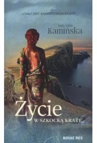 Życie w szkocką kratę