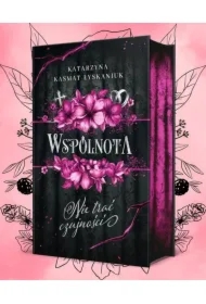 Wspólnota. Tom 1. Nie trać czujności (barwione brzegi)