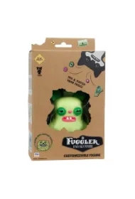 Fuggler - figurka 11,5cm - Rabid Rabbit green