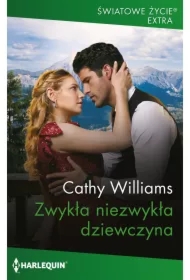 Zwykła niezwykła dziewczyna