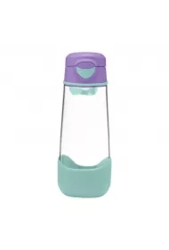 Sportowa butelka tritanowa Lilac Pop