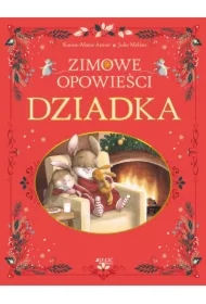 Zimowe opowieści dziadka