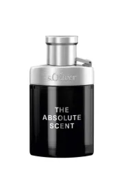 The Absolute Scent EDT spray