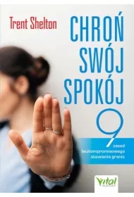 Chroń swój spokój