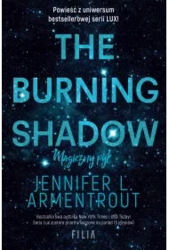 The Burning Shadow. Magiczny pył