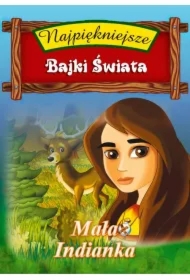 Mała Indianka