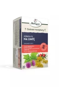 Herbatka Fix Na Limfę