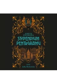 Mistic. Stypendium pentagramu. Tom 1