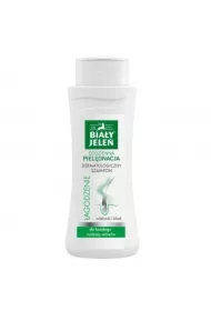 Codzienna Pielęgnacja dermatologiczny szampon łagodzący do każdego rodzaju włosów